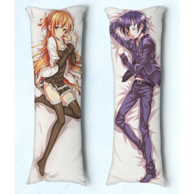 Travesseiro Dakimakura Sword Art Online Asuna 15